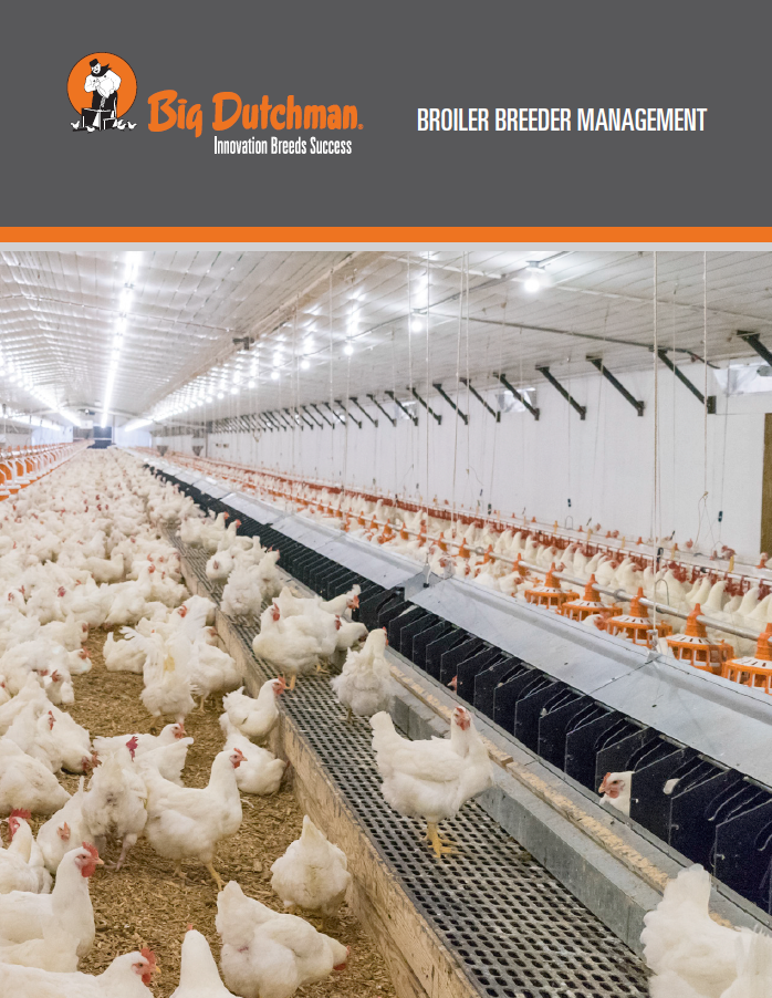 Poultry Production Brochures Poultry Resources Big Dutchman - 